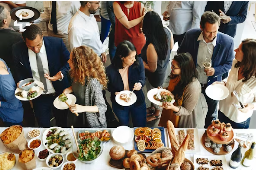 EVENTOS CORPORATIVOS