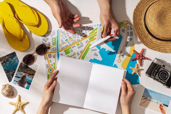 PROMOCIÓN TURISTICA