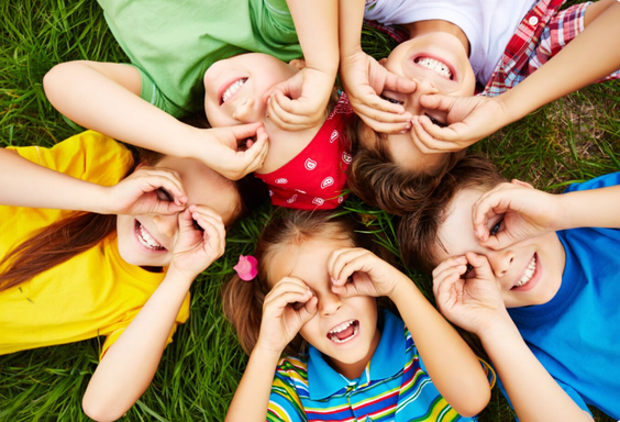 ANIMACIÓN INFANTIL